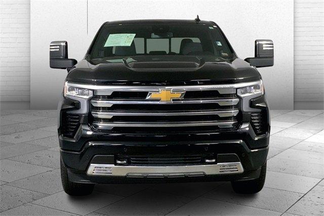 2024 Chevrolet Silverado 1500 Vehicle Photo in INDEPENDENCE, MO 64055-1314