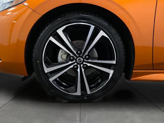 2022 Nissan Sentra Vehicle Photo in Appleton, WI 54913