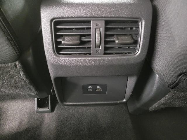 2023 Nissan Rogue Vehicle Photo in Oshkosh, WI 54904