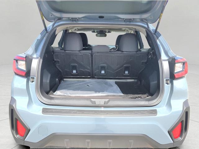 2024 Subaru Crosstrek Vehicle Photo in Green Bay, WI 54304