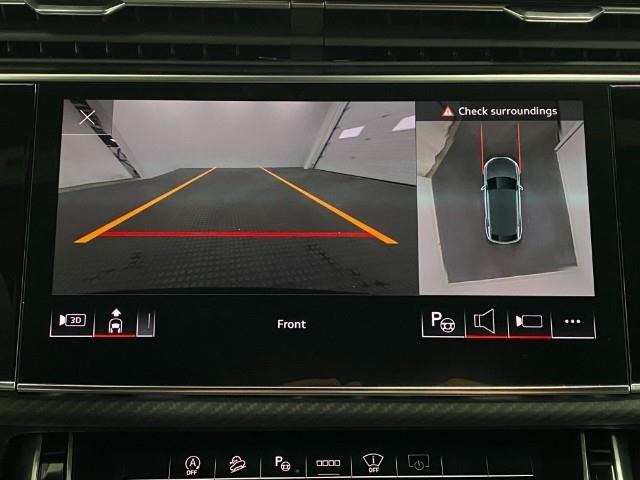 2025 Audi RS Q8 Vehicle Photo in Appleton, WI 54913