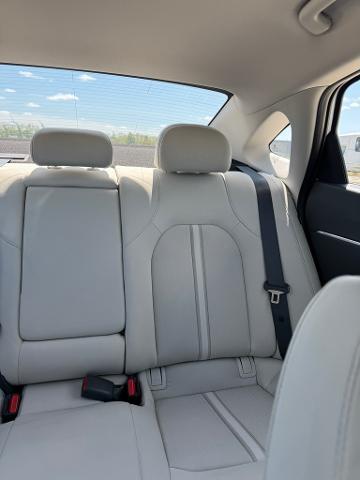 2023 Hyundai SONATA Vehicle Photo in Peoria, IL 61615
