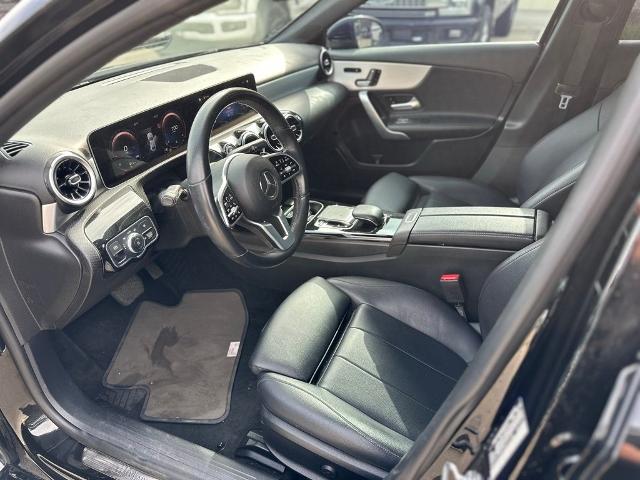 2019 Mercedes-Benz A-Class Vehicle Photo in San Antonio, TX 78230