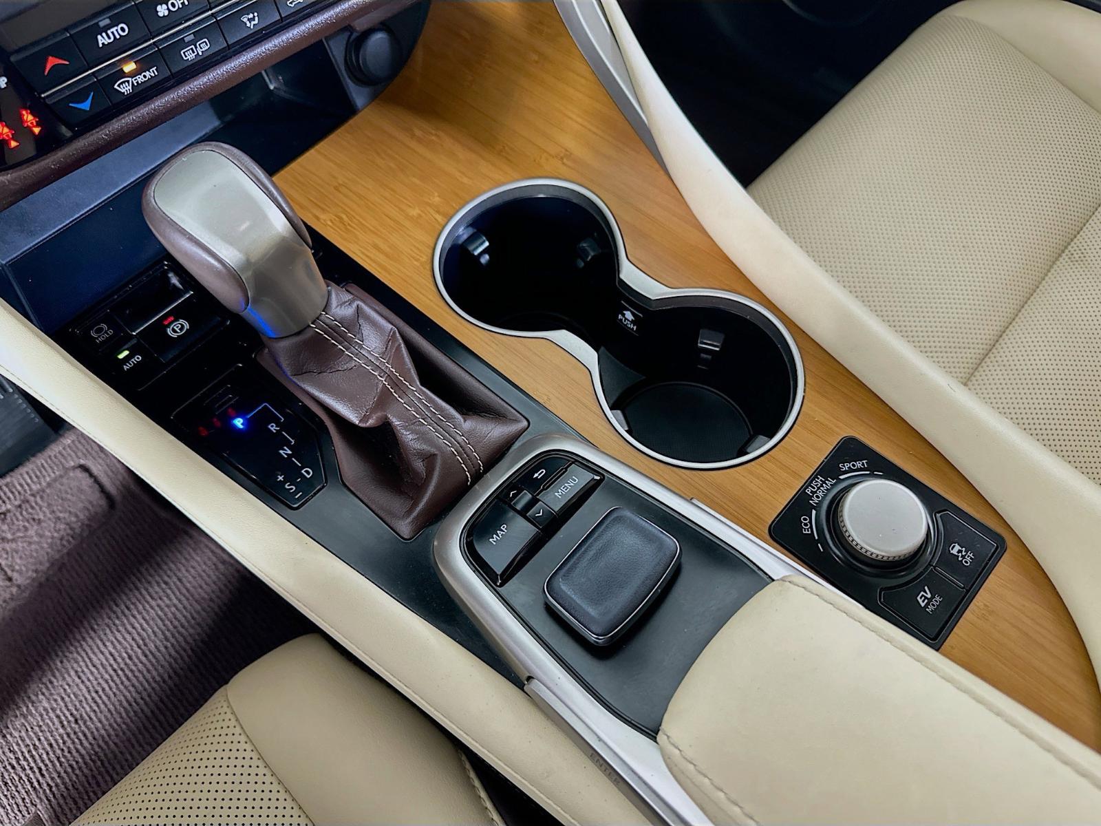 2017 Lexus RX 450h Vehicle Photo in Langhorne, PA 19047