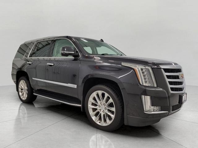 2019 Cadillac Escalade Vehicle Photo in Neenah, WI 54956