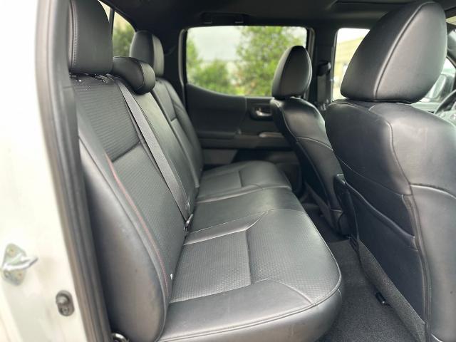 2023 Toyota Tacoma 4WD Vehicle Photo in Grapevine, TX 76051