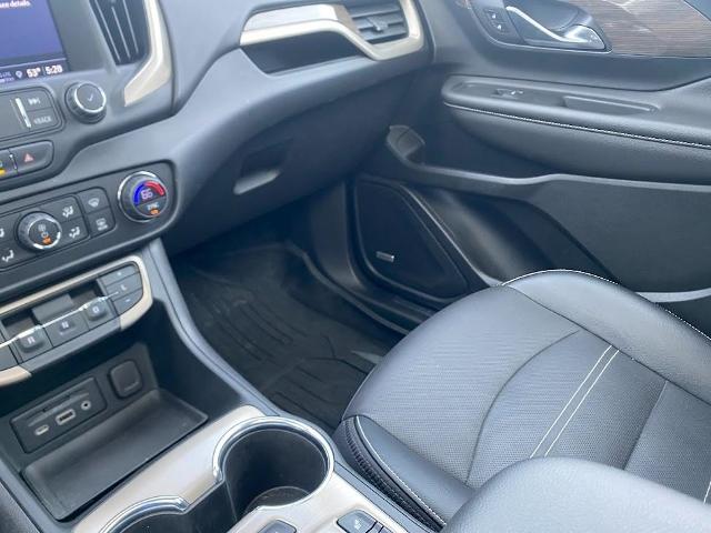 2022 GMC Terrain Vehicle Photo in APPLETON, WI 54914-8833