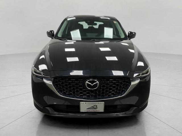 2025 Mazda CX-5 Vehicle Photo in Appleton, WI 54913