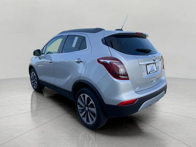 2021 Buick Encore Vehicle Photo in APPLETON, WI 54914-8833