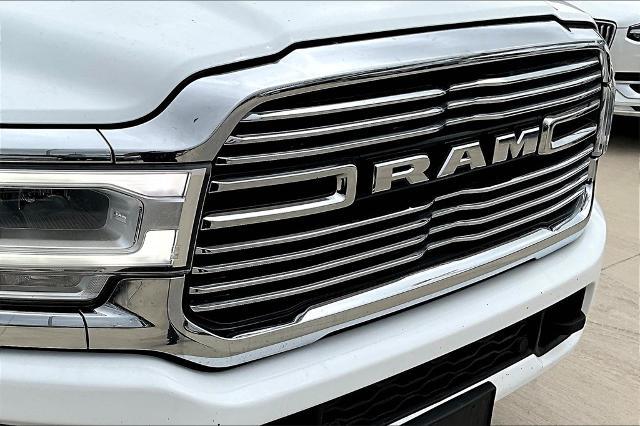2024 Ram 2500 Vehicle Photo in Grapevine, TX 76051