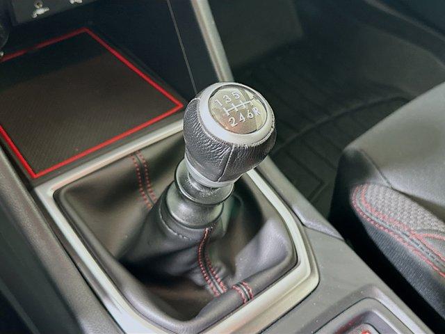 2023 Subaru WRX Vehicle Photo in Doylestown, PA 18902