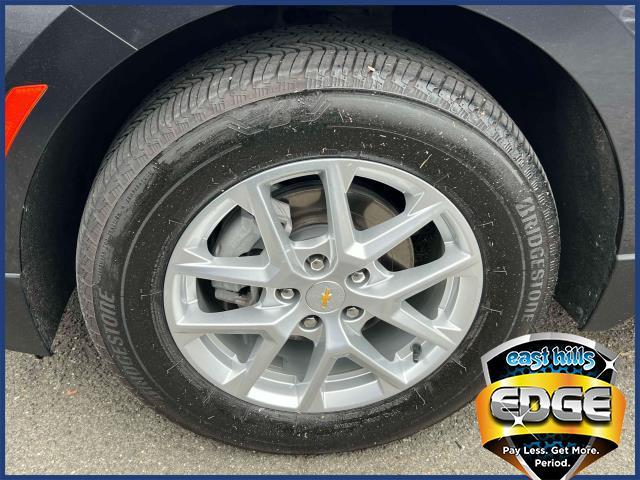2022 Chevrolet Equinox Vehicle Photo in Roslyn, NY 11576