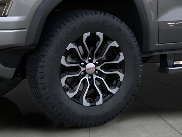 2025 GMC Canyon Vehicle Photo in GREEN BAY, WI 54303-3330