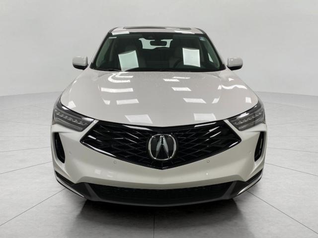 2025 Acura RDX Vehicle Photo in Appleton, WI 54913