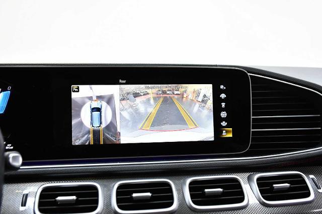 2023 Mercedes-Benz GLE Vehicle Photo in DALLAS, TX 75235