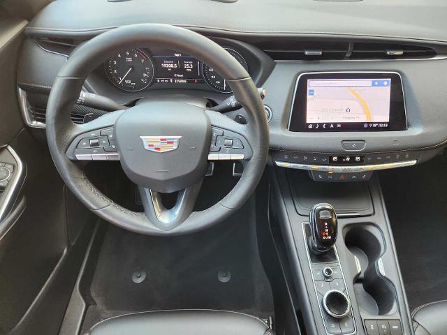2020 Cadillac XT4 Vehicle Photo in Grapevine, TX 76051