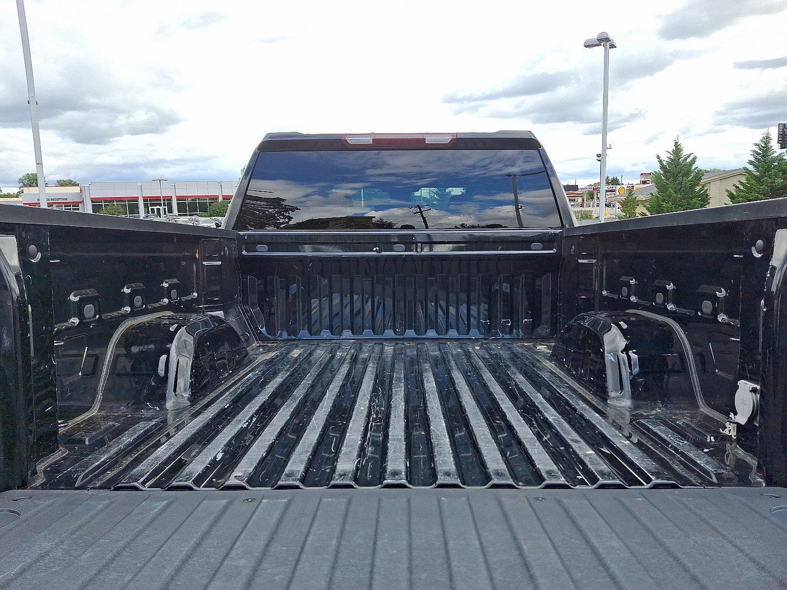 2023 Chevrolet Silverado 1500 Vehicle Photo in Trevose, PA 19053