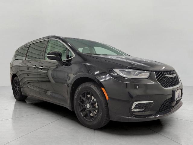 2021 Chrysler Pacifica Vehicle Photo in NEENAH, WI 54956-2243