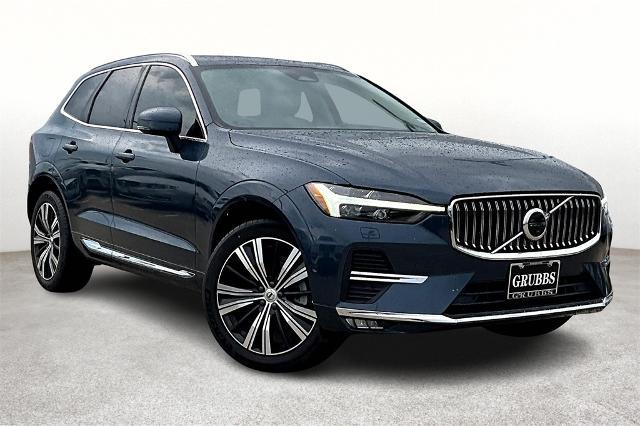 2023 Volvo XC60 Vehicle Photo in Grapevine, TX 76051