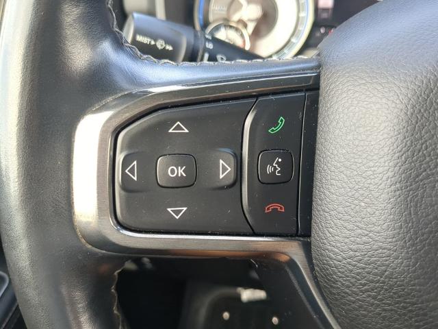 2021 Ram 1500 Vehicle Photo in Brunswick, GA 31525