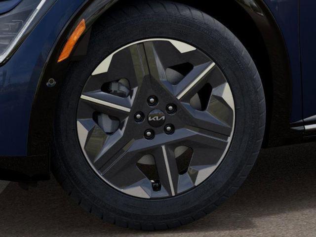 2025 Kia EV6 Vehicle Photo in Tucson, AZ 85712