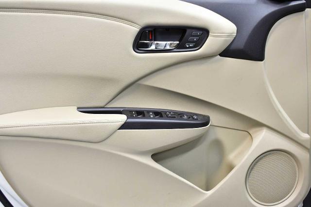 2015 Acura RDX Vehicle Photo in DALLAS, TX 75235