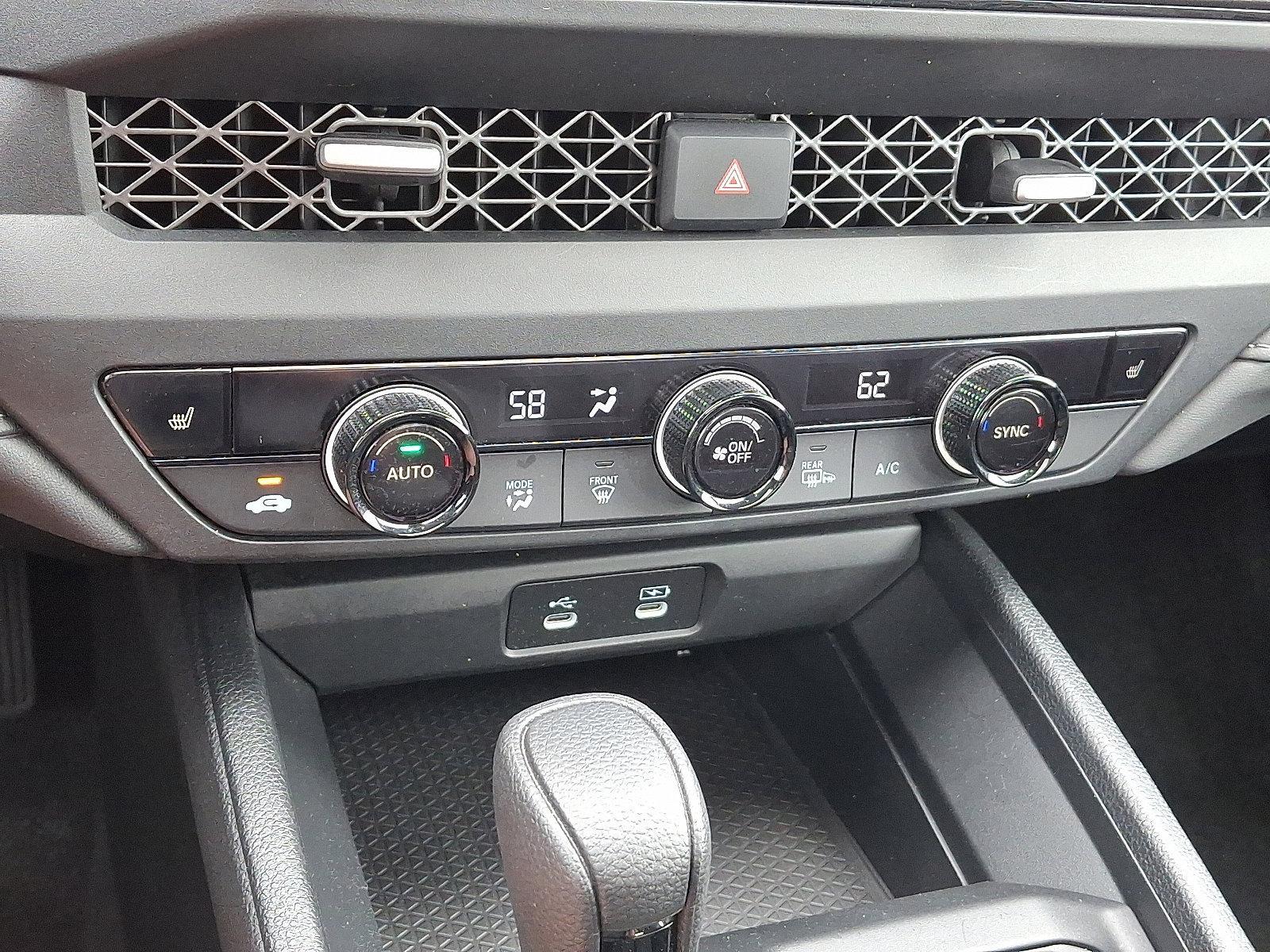 2023 Honda Accord Sedan Vehicle Photo in Harrisburg, PA 17111