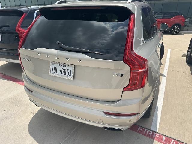 2017 Volvo XC90 Vehicle Photo in San Antonio, TX 78230