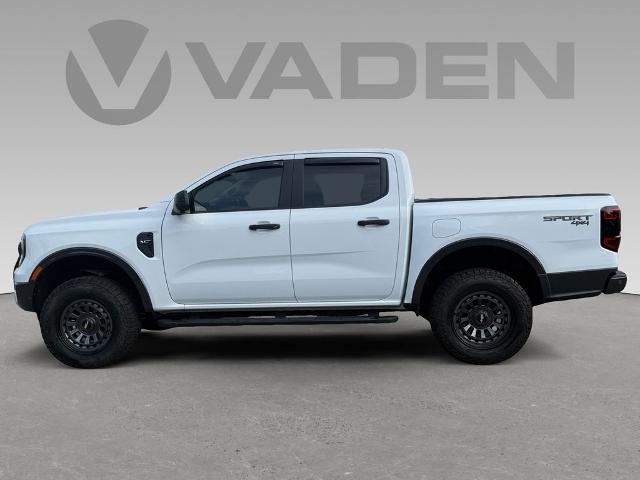 2024 Ford Ranger Vehicle Photo in Savannah, GA 31419
