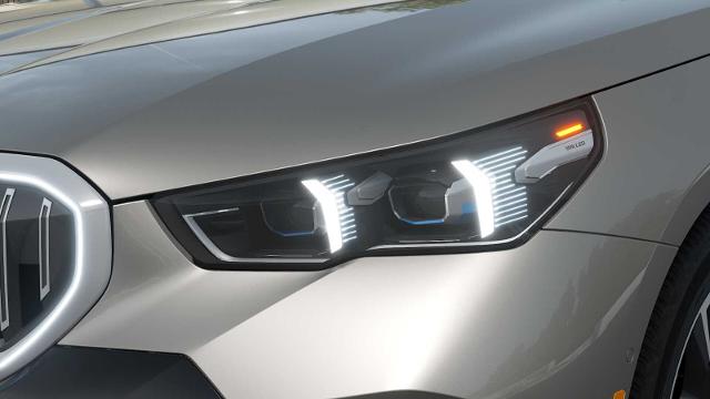 2026 BMW 530i Vehicle Photo in GRAPEVINE, TX 76051