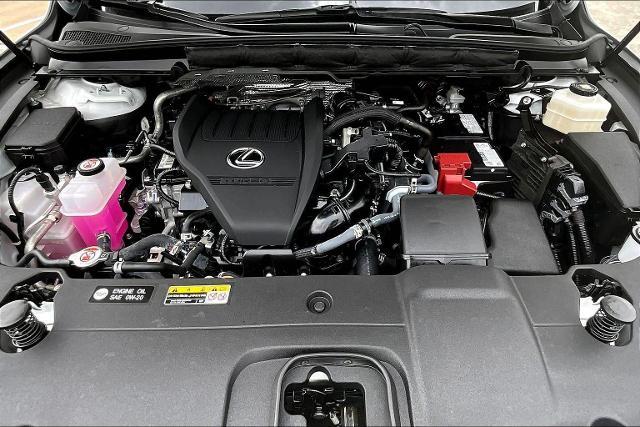2024 Lexus RX 350 Vehicle Photo in San Antonio, TX 78230