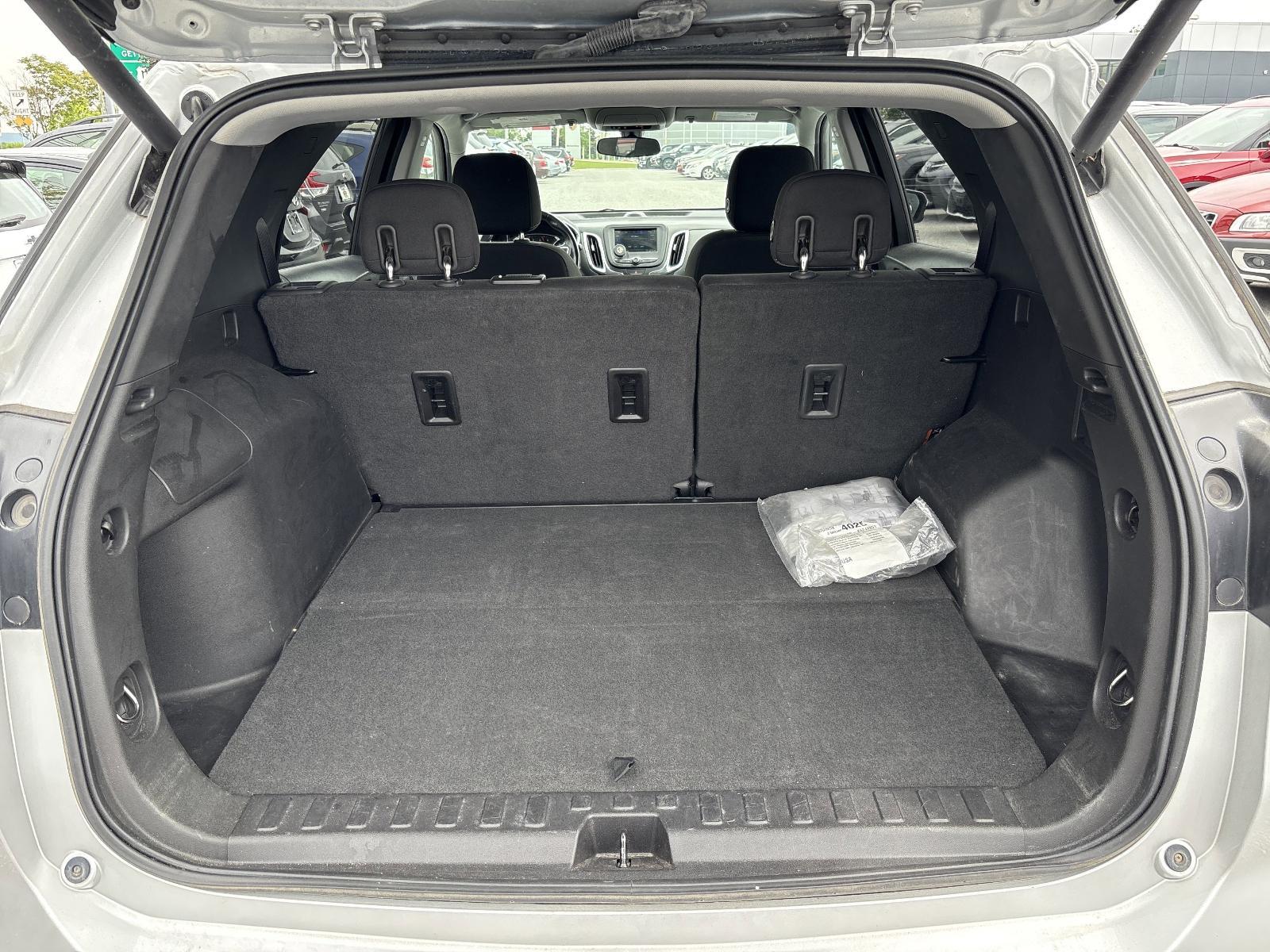 2019 Chevrolet Equinox Vehicle Photo in Mechanicsburg, PA 17050