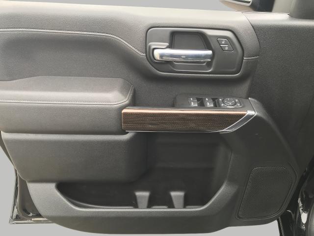 2020 Chevrolet Silverado 2500 HD Vehicle Photo in GREEN BAY, WI 54303-3330