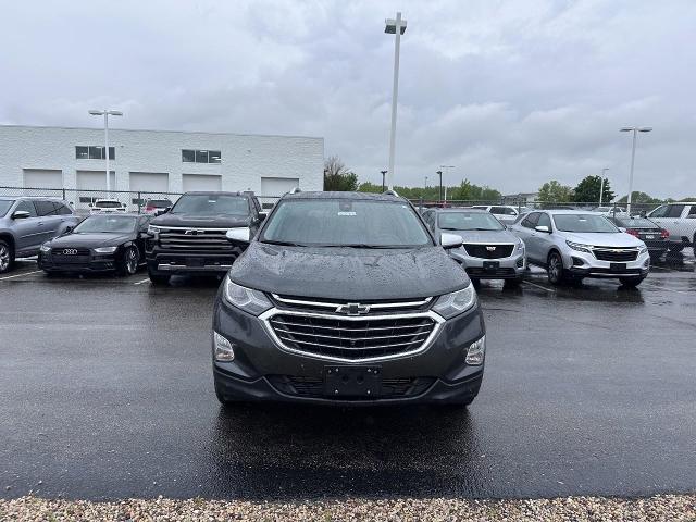 2020 Chevrolet Equinox Vehicle Photo in OSHKOSH, WI 54904-7811