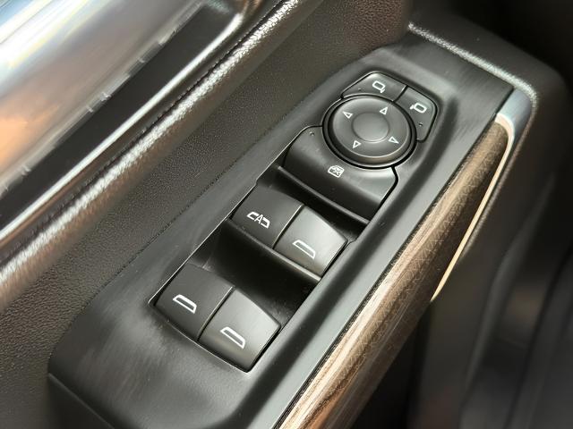 2022 Chevrolet Silverado 1500 LTD Vehicle Photo in MADISON, WI 53713-3220