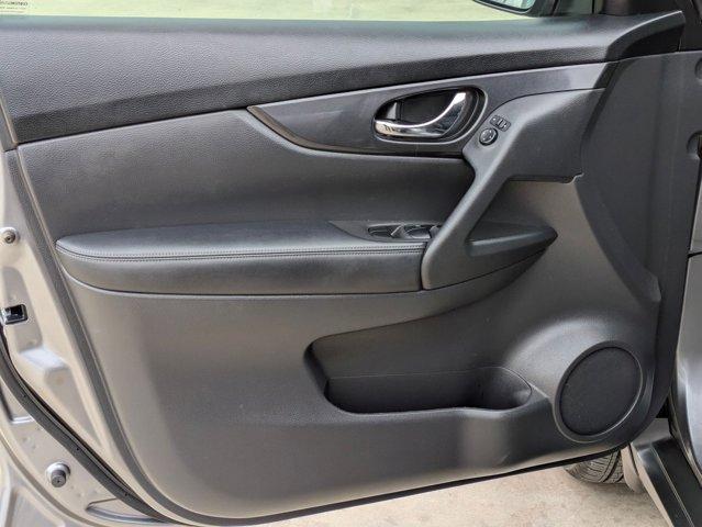 2019 Nissan Rogue Vehicle Photo in San Antonio, TX 78209