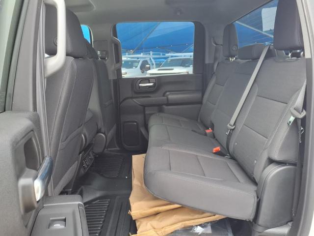 2025 GMC Sierra 3500 HD CC Vehicle Photo in Denton, TX 76205