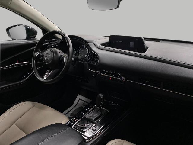 2024 Mazda CX-30 Vehicle Photo in Appleton, WI 54913