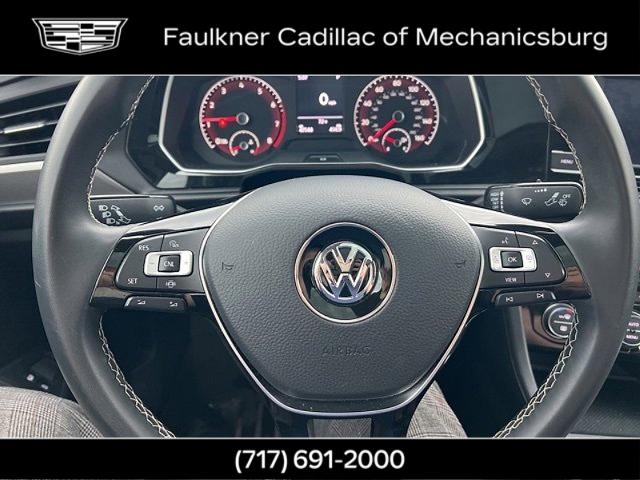 2021 Volkswagen Jetta Vehicle Photo in MECHANICSBURG, PA 17050-1707