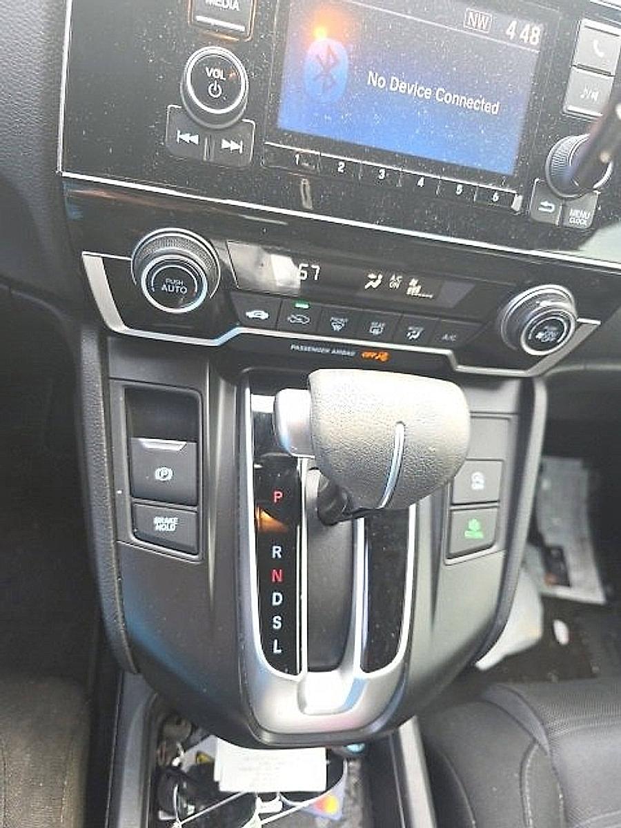 2021 Honda CR-V Vehicle Photo in Harrisburg, PA 17111