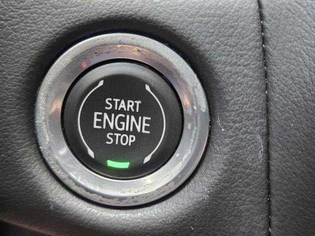2022 Chevrolet Tahoe Vehicle Photo in DENTON, TX 76210-9321