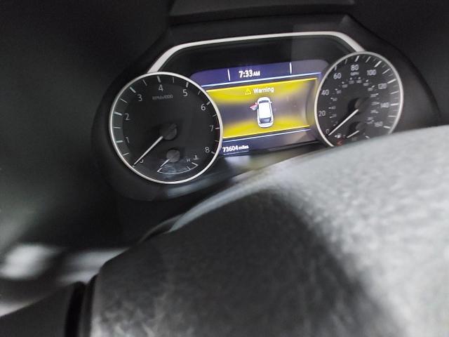 2018 Nissan Murano Vehicle Photo in OSHKOSH, WI 54904-7811