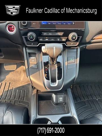 2018 Honda CR-V Vehicle Photo in MECHANICSBURG, PA 17050-1707