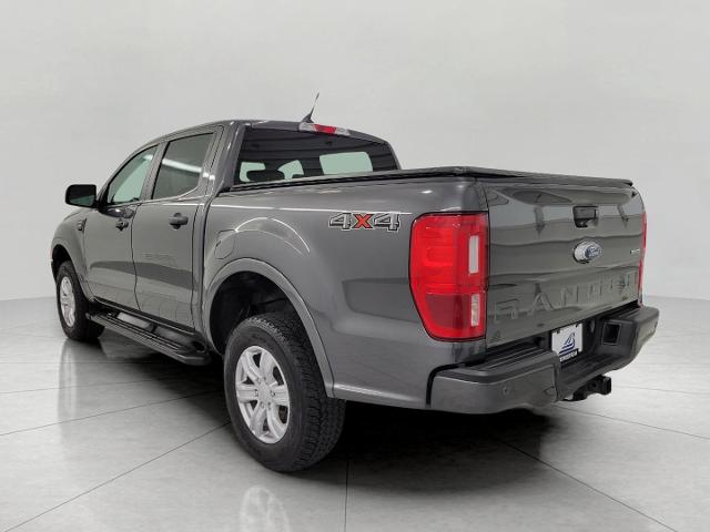 2019 Ford Ranger Vehicle Photo in Neenah, WI 54956