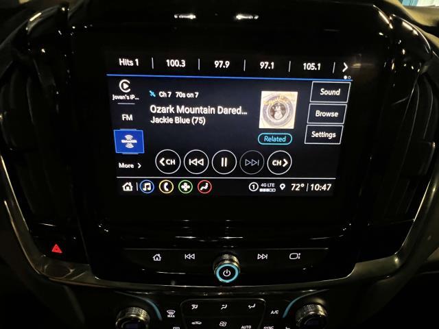 2023 Chevrolet Traverse Vehicle Photo in Roslyn, NY 11576