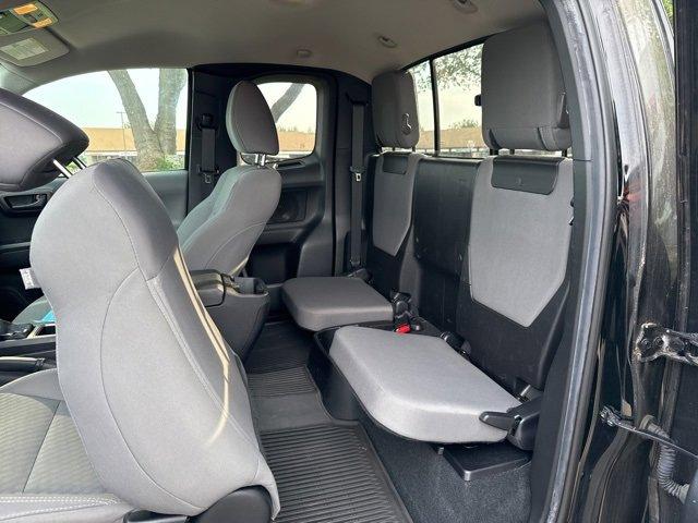 2021 Toyota Tacoma 4WD Vehicle Photo in Flemington, NJ 08822