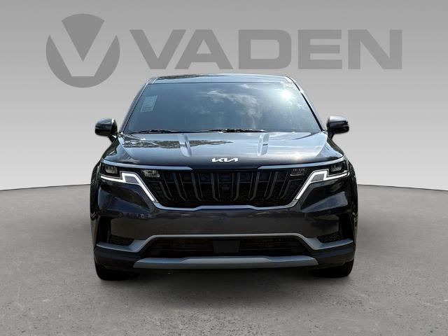 2023 Kia Carnival Vehicle Photo in Savannah, GA 31419