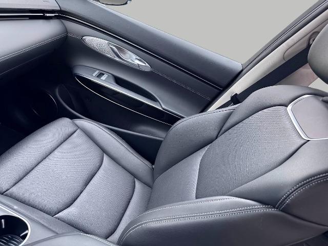 2023 Genesis GV70 Vehicle Photo in Oshkosh, WI 54901