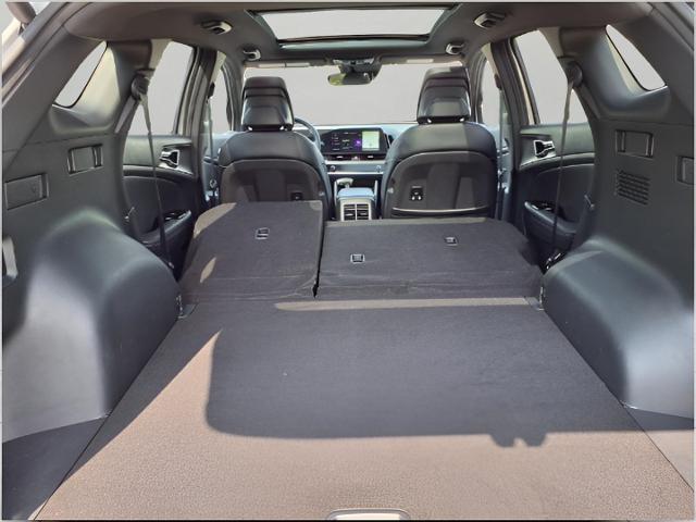 2023 Kia Sportage Vehicle Photo in Oshkosh, WI 54904
