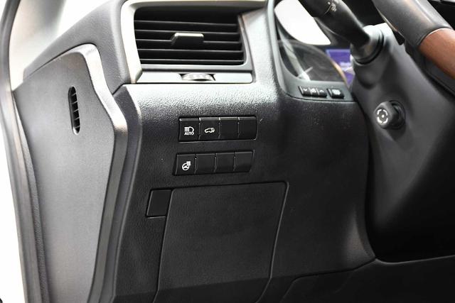 2021 Lexus RX 350 Vehicle Photo in DALLAS, TX 75235